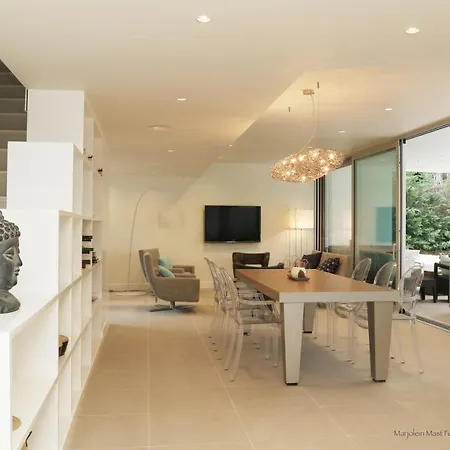 Villa Cigonyes *