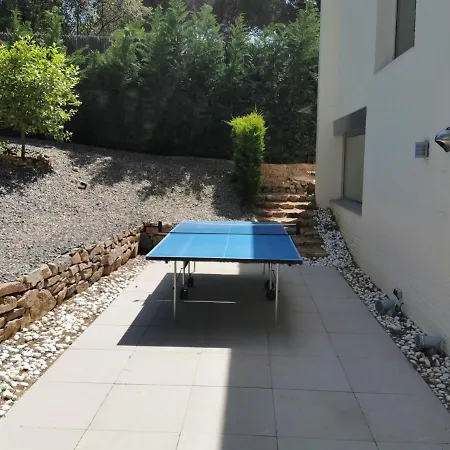 Villa Cigonyes