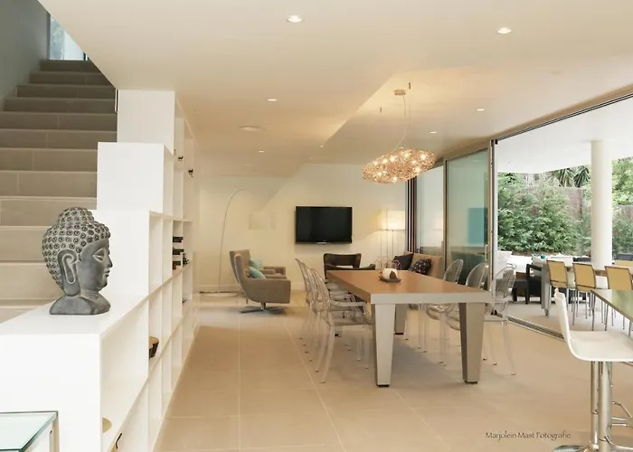 Villa Cigonyes *