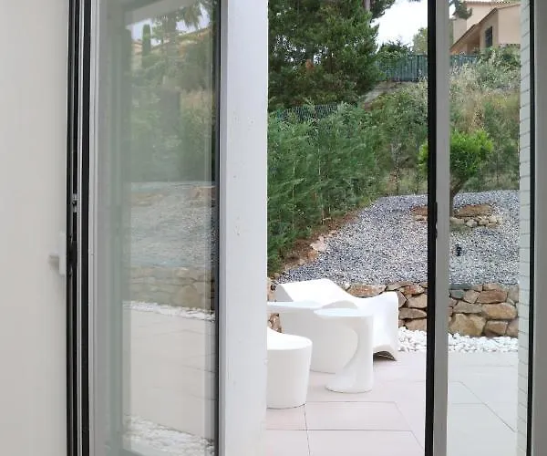 Cigonyes Villa
