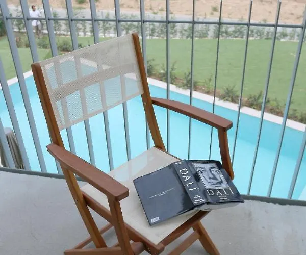 Cigonyes Villa *