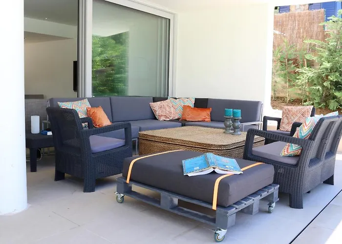 Cigonyes Villa *