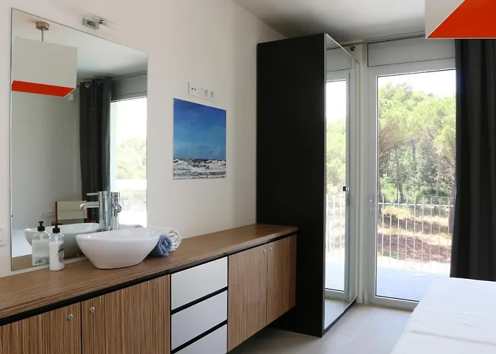 Villa Cigonyes Pals