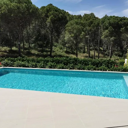 Cigonyes Villa