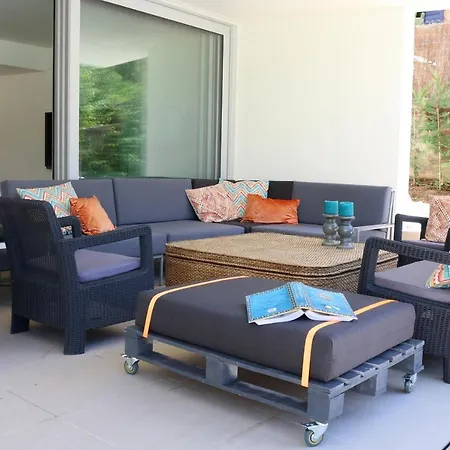 Cigonyes Villa *