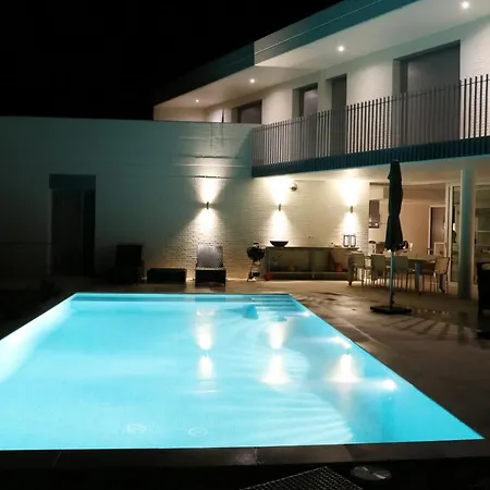 Villa Cigonyes Pals